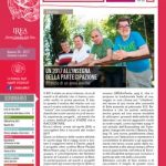 Notiziario n. 34, gennaio/dicembre 2017 - Fondazione IREA