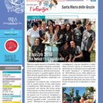 Notiziario dell'Infanzia n. 35, giugno 2018 - Fondazione IREA