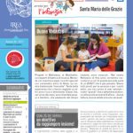 Notiziario Infanzia n. 34, giugno 2017 - Fondazione IREA