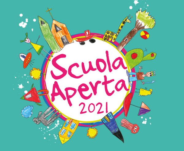 scuola aperta 2021