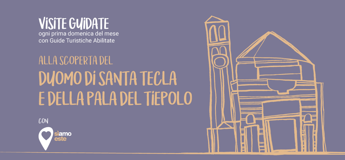 visite guidate duomo di santa tecla