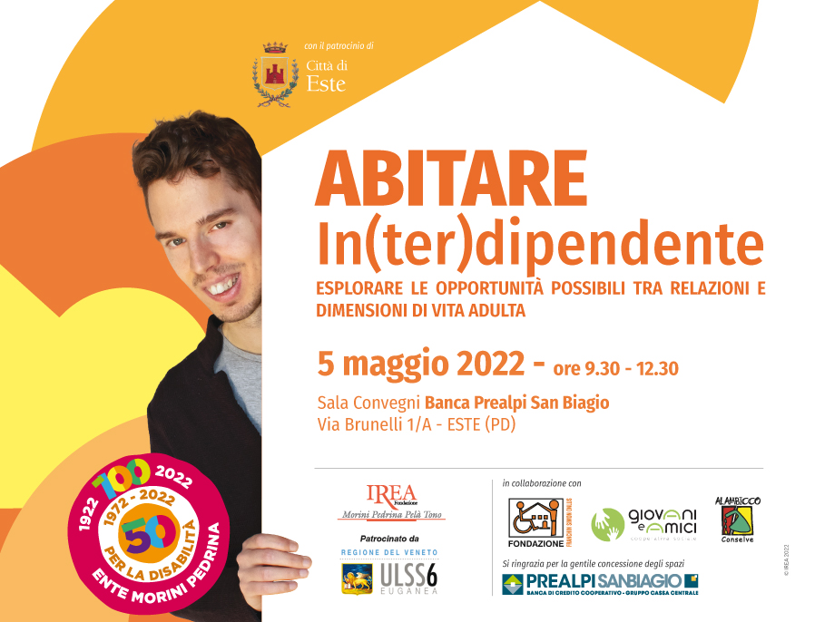 abitare interdipendente convegno