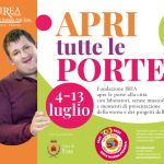 apri tutte le porte