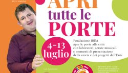 apri tutte le porte