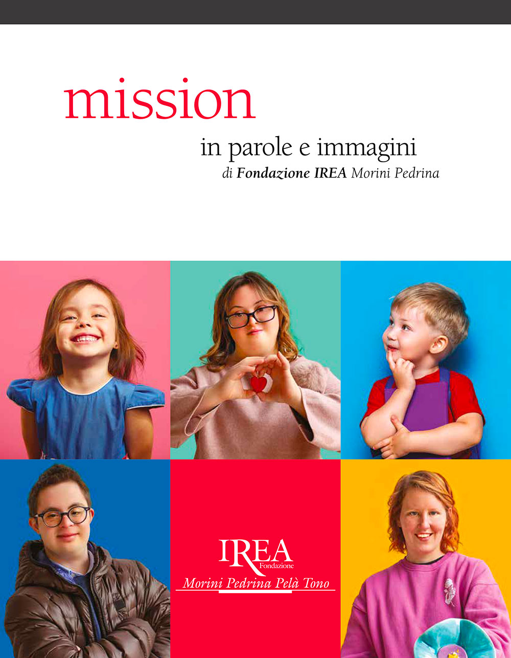 mission irea