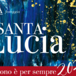 santa lucia un dono è per sempre