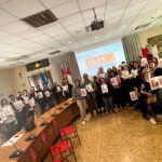 vita indipendente convegno 5 maggio 2023