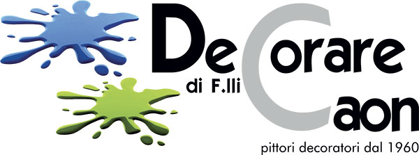 decorare fratelli caon